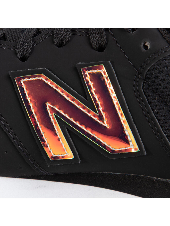 New Balance Sneakers New Balance GW500HGW Schwarz
