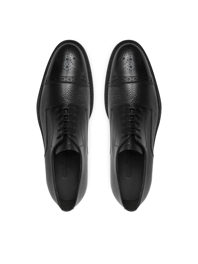 Baldinini Halbschuhe Baldinini U4B050P1VIBO3006 Braun