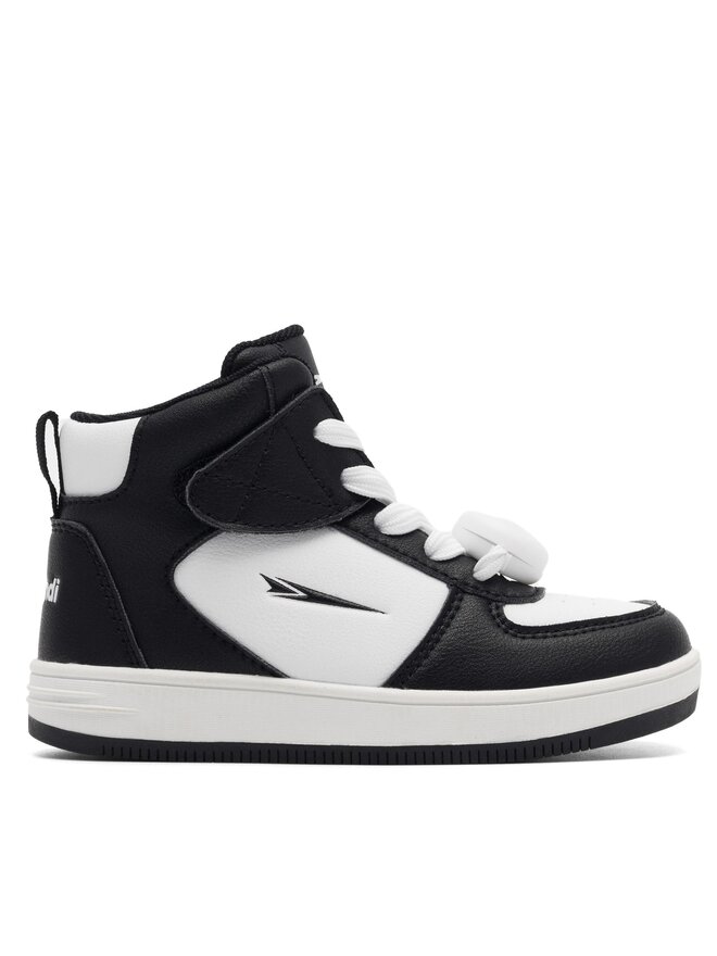 Sprandi Sneakers Sprandi CHARMING CP23-6114 Schwarz