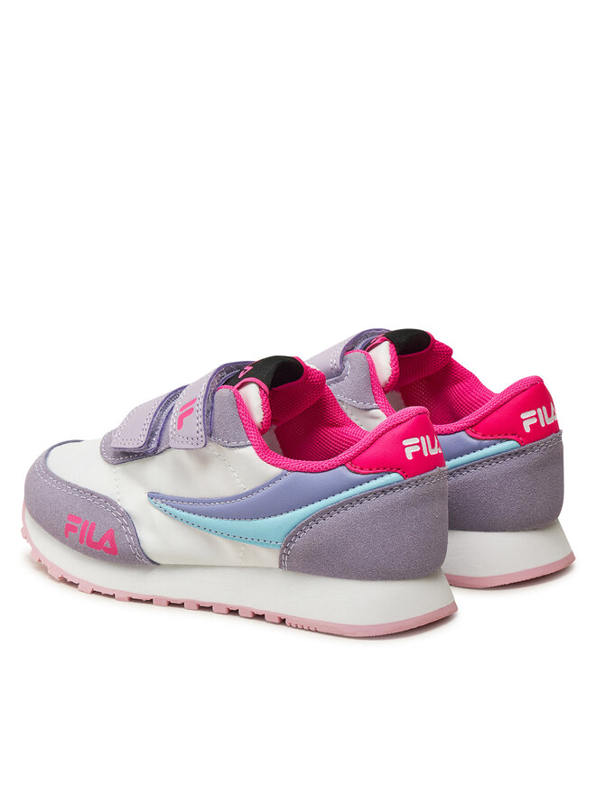 Fila Αθλητικά Fila FFK0225 43236 Μπεζ