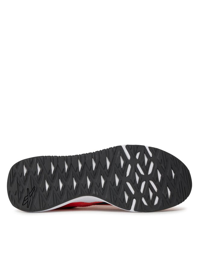 Reebok Boty do posilovny Reebok Nfx Trainer IE4470 Červená