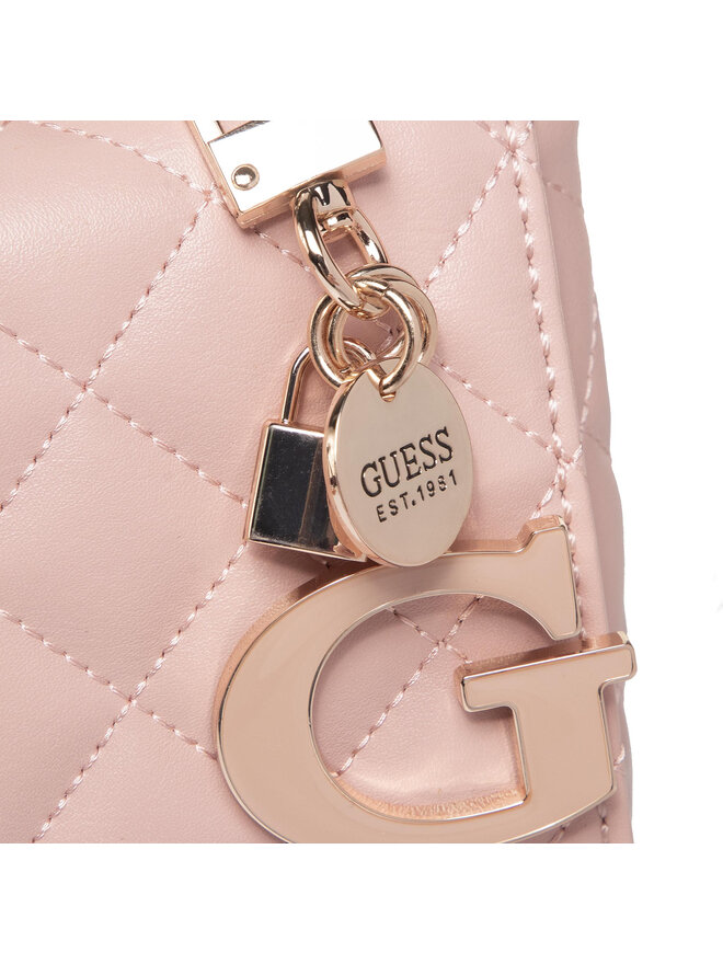 Guess Сумка Guess Melise (VR) HWVR76 67200 Рожевий