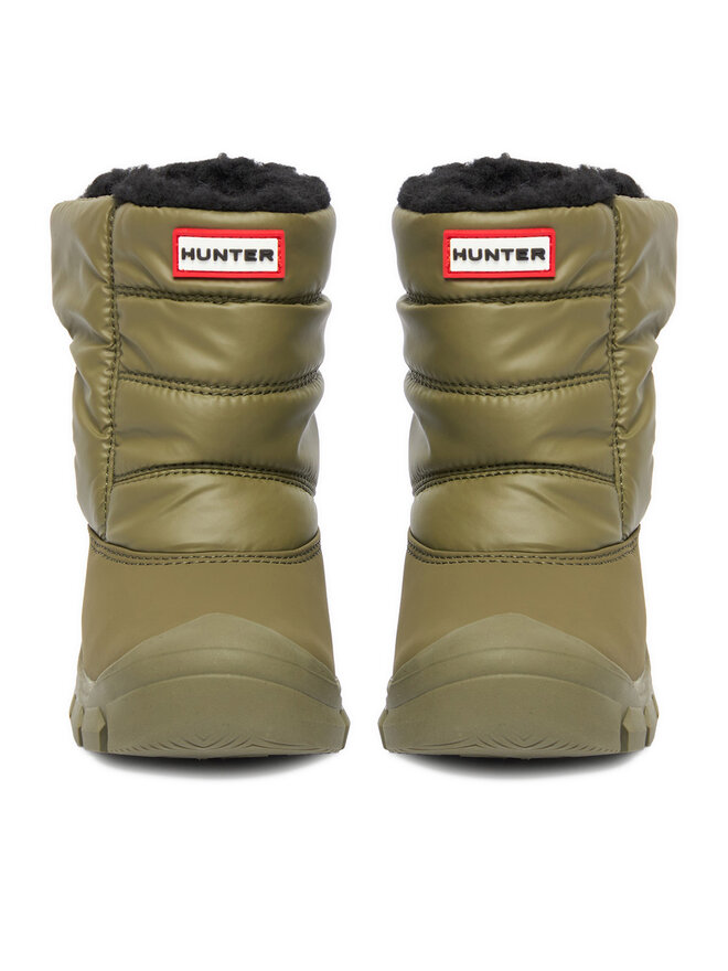 Hunter Снігоходи Hunter CEO-CP86-26157(III)CH Хакі