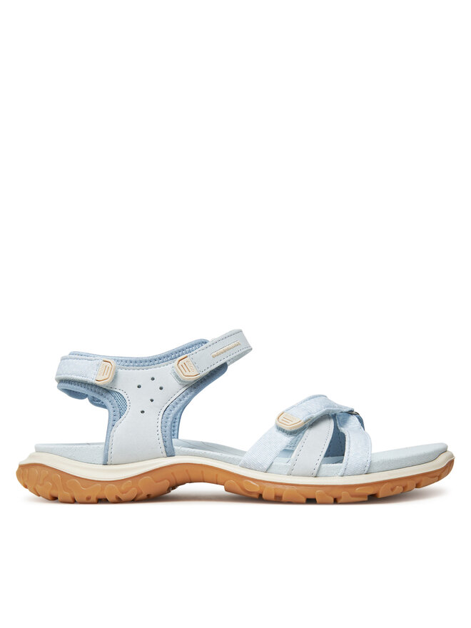 ECCO Sandály ECCO Offroad Roam 85330361245 Světle modrá