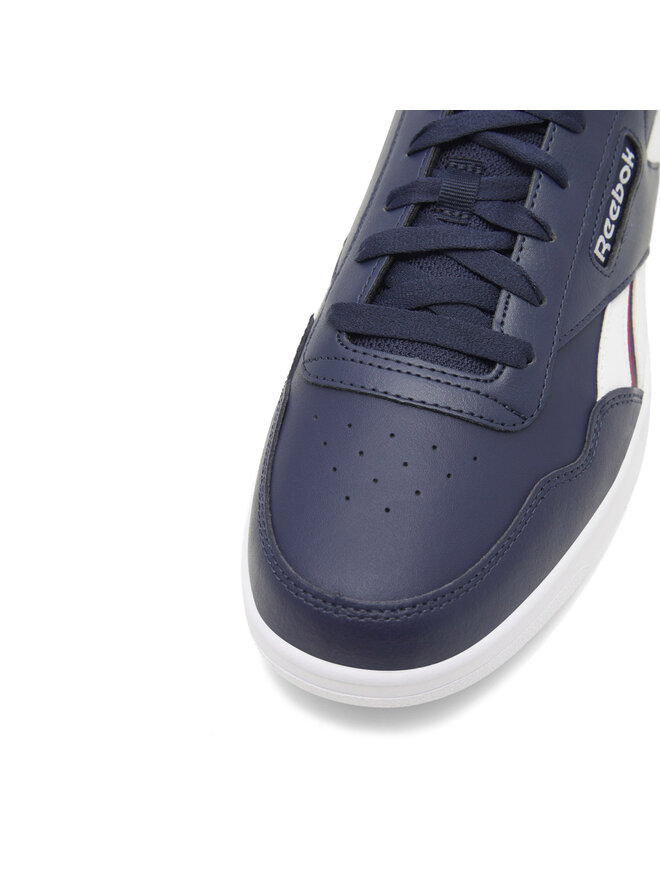 Reebok Zapatillas Reebok Court Advance ID7744 Azul marino