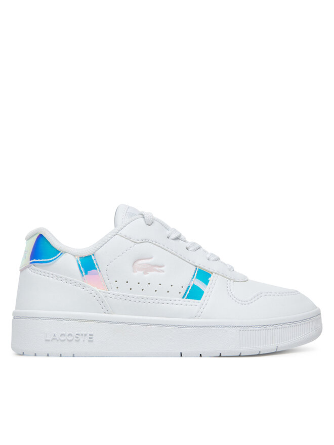 Lacoste Снікерcи Lacoste 7-48SUC0005 Білий