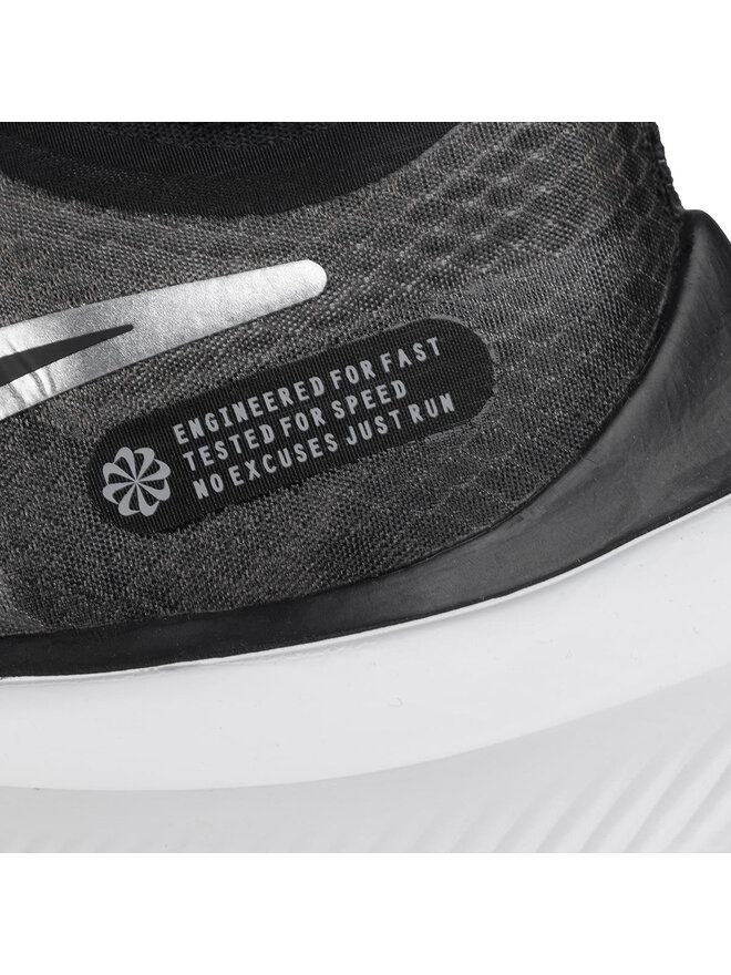 Nike Laufschuhe Nike Zoom Gravity BQ3202 001 Grau