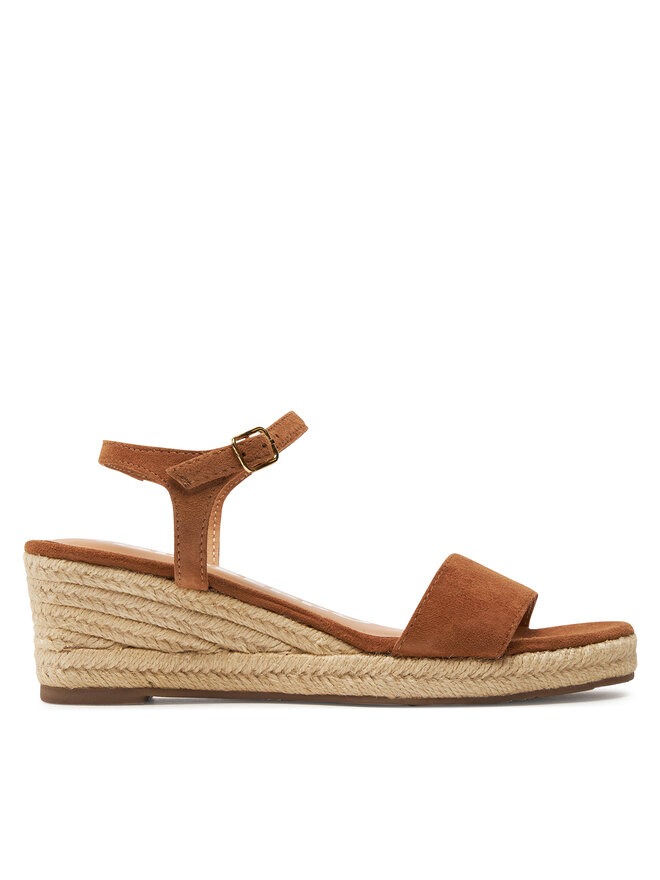 Espadrilles Gioseppo Xarre 72047 P Marron chaussures
