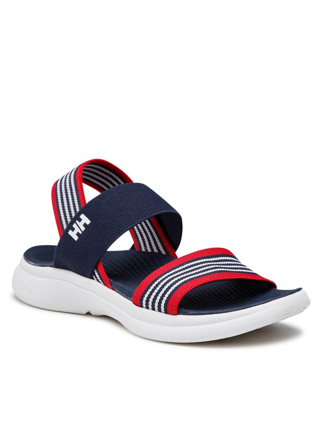 Helly Hansen Сандали Helly Hansen Risor Sandal 11792_599 Тъмносин