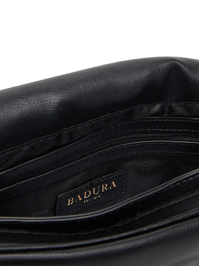 Badura Handtasche Badura RC19673 Schwarz
