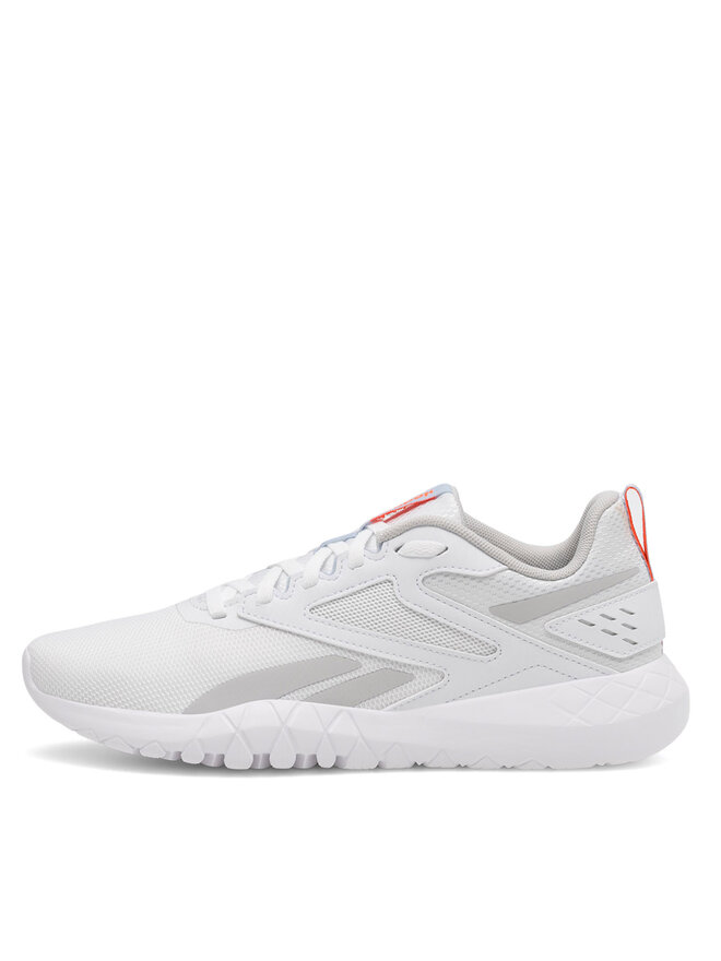 Reebok Взуття для тренажерного залу Reebok Flexagon Energy Tr 4 100074509 Білий