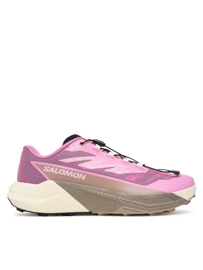 Salomon Běžecké boty Salomon Pulsar L47973400 Růžová