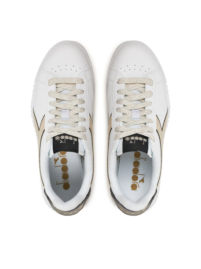 Diadora Zapatillas Diadora Step P 101.178335 01 25159 Blanco