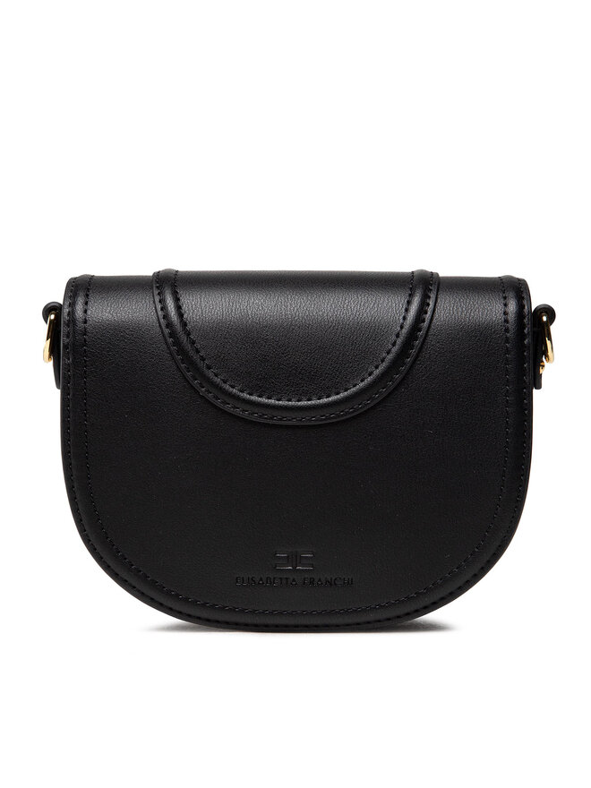 Elisabetta Franchi Torbica Elisabetta Franchi BS-31A-16E2-V250 Crna