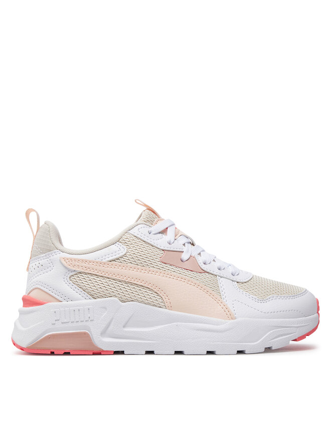 Puma Tenisice Puma Trinity Lite Jr 391443-10 Bež