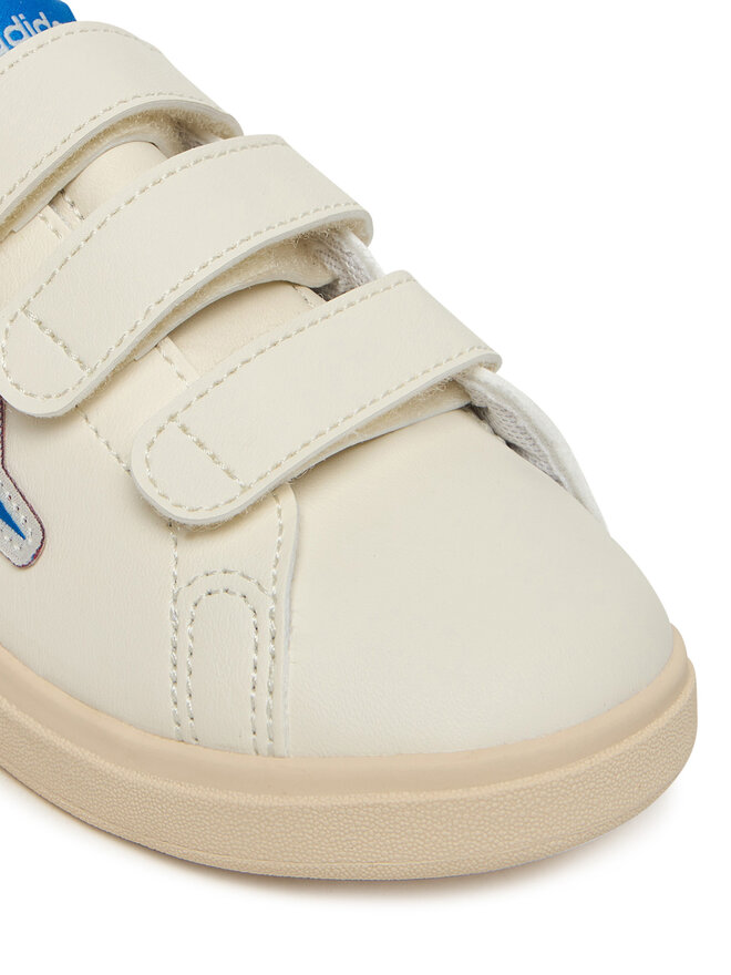 adidas Снікерcи adidas Advantage 2.0 Dino Shoes Kids JP6162 Кремовий
