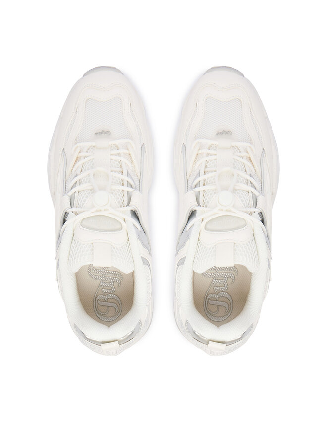Buffalo Sneakers Buffalo Pyra One 1636724 Weiß