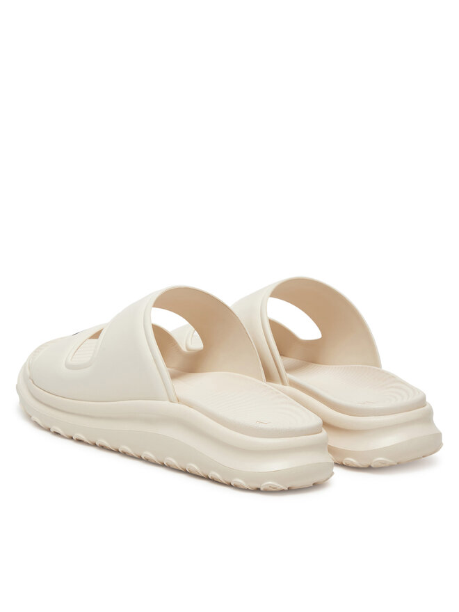 KARL LAGERFELD Papucs KARL LAGERFELD KL77005 Ekru
