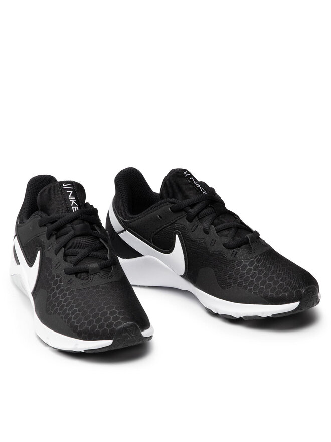 Nike Взуття для тренажерного залу Nike Legend Essential 2 CQ9545 001 Чорний