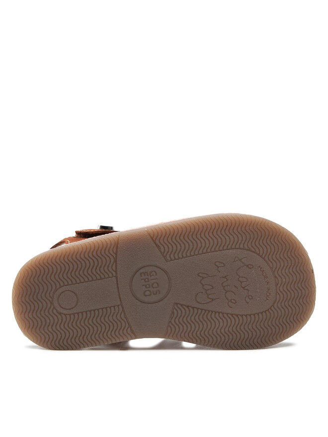 Gioseppo Szandál Gioseppo Jatoba 65993 Barna