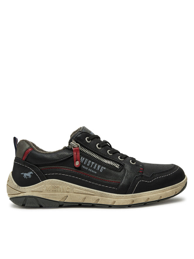Mustang Sneakers Mustang 4160-301 Nero