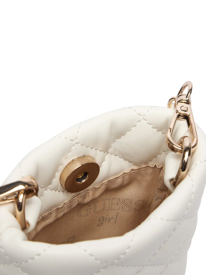 Guess Handytasche Guess J6BZ02 W3953 Creme