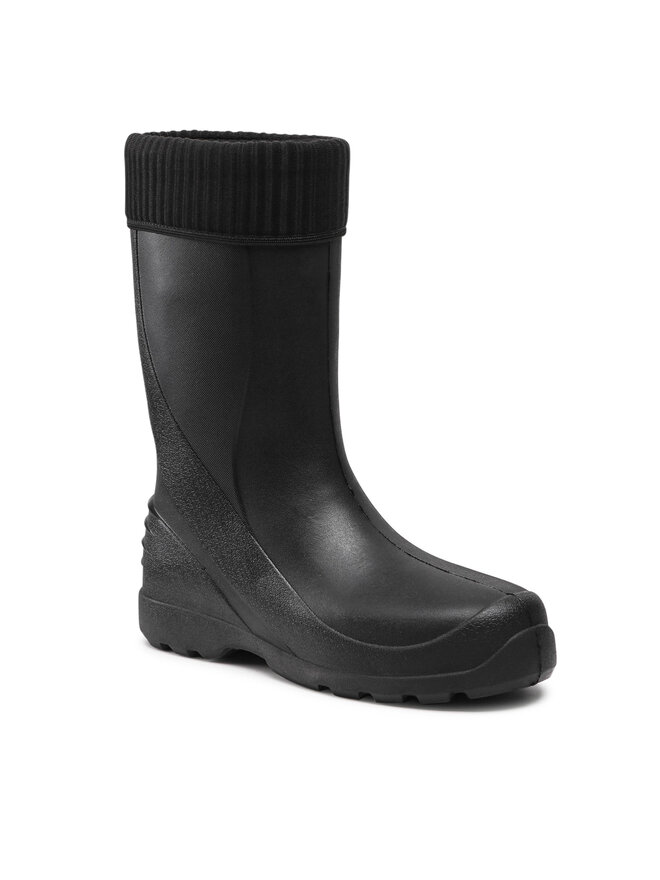 Dry Walker Gumijasti škornji Dry Walker Strack 107/36B Črna
