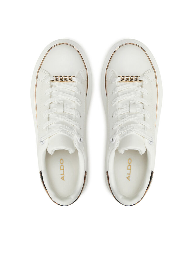 Aldo Sneakers Aldo Tahlea 13934175 Alb