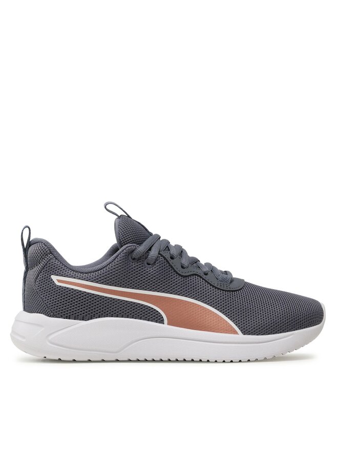 Puma Bežecké topánky Puma Resolve Modern Weave 377994 03 Sivá