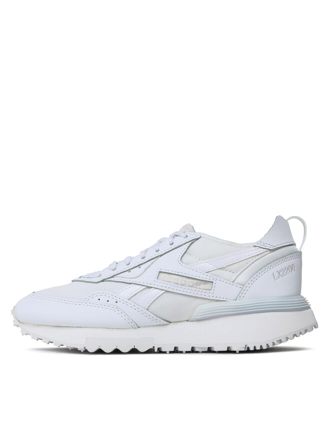 Reebok Sneakersy Reebok LX2200 GW3787 Bílá
