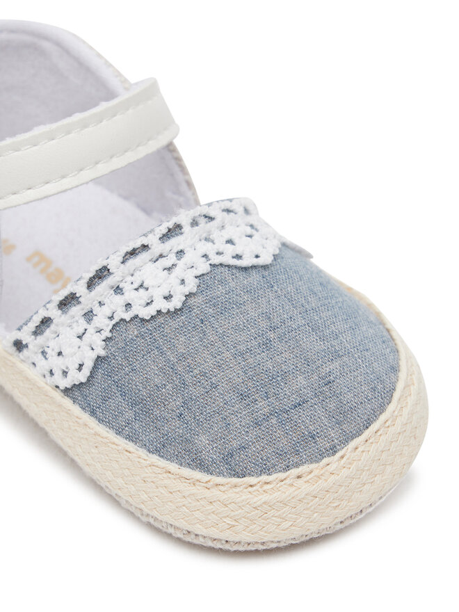 Mayoral Espadrilles Mayoral 9901 Blau