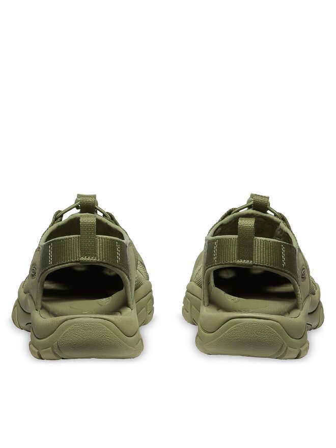 Keen Sandale Keen Newport H2 1027124 Verde