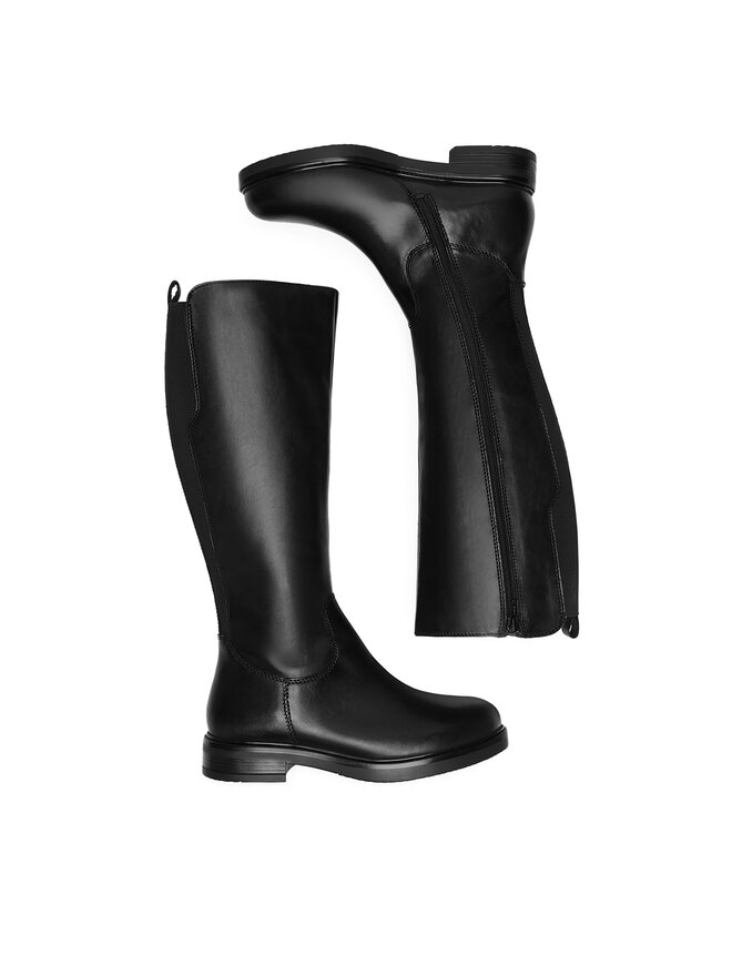 Lasocki Stiefel Lasocki CEO-WI16-ZOLA-31 Schwarz