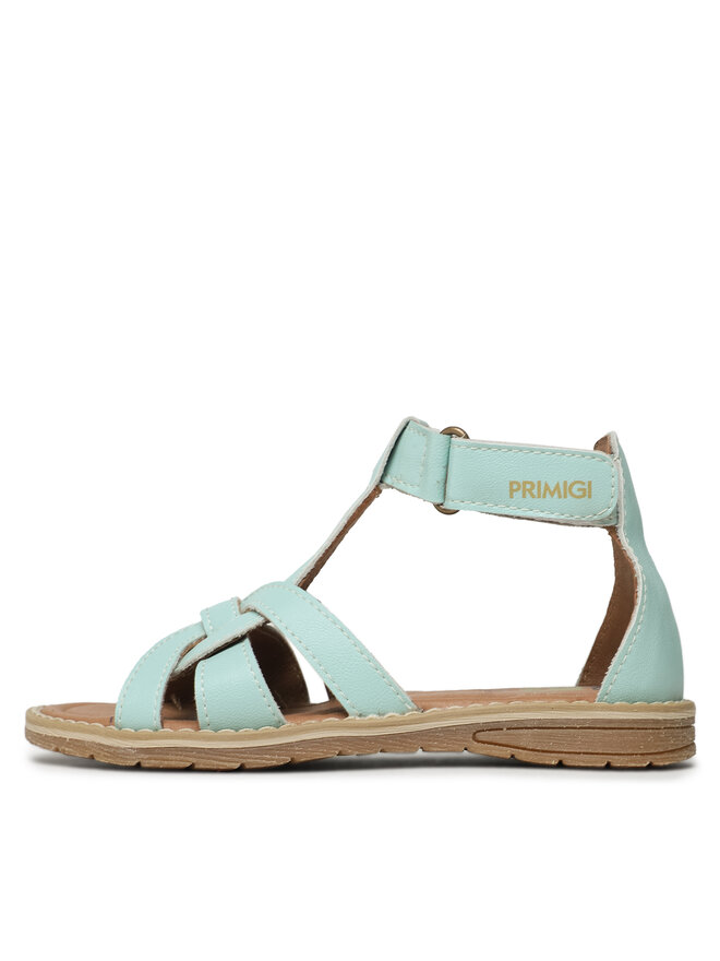 Primigi Sandalen Primigi 3933200 S Blau