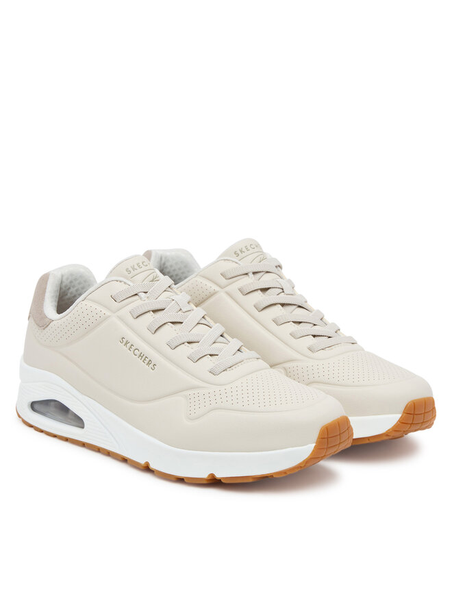 Skechers Сникърси Skechers 183920/TPE Бежов