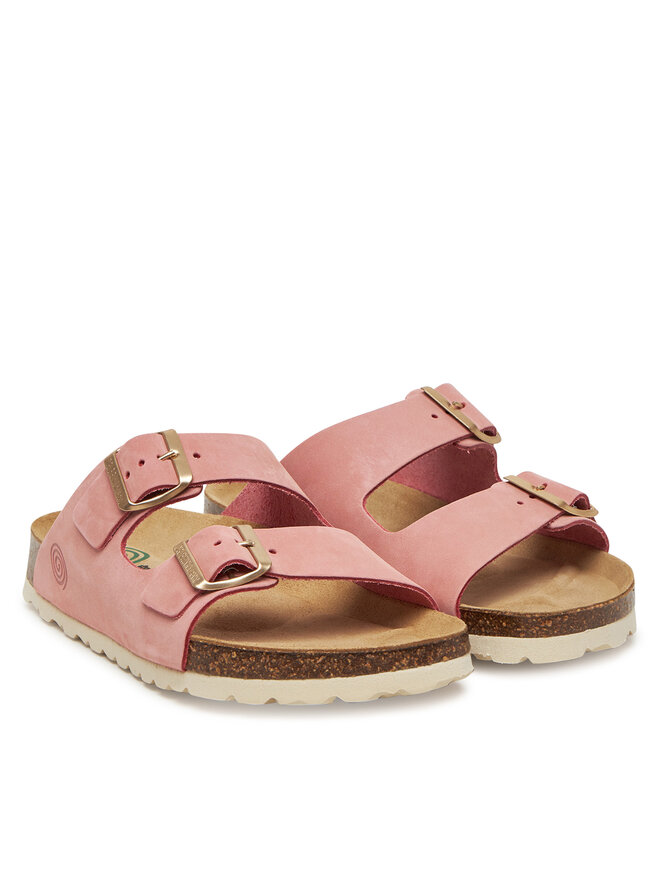 Dr. Brinkmann Papucs Dr. Brinkmann 700696-42 Rózsaszín