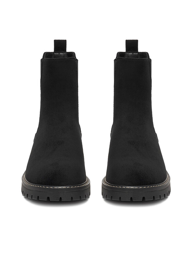 JENNY Chelsea JENNY CEO-HY5355S-1 Nero