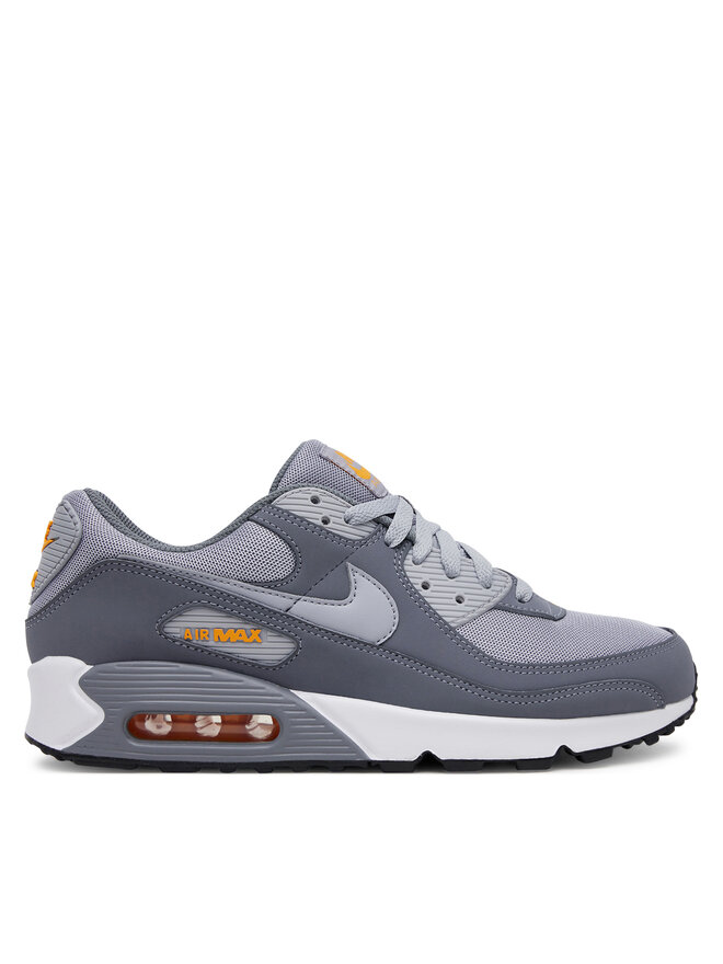 Nike Сникърси Nike Air Max 90 HV6224 002 Сив