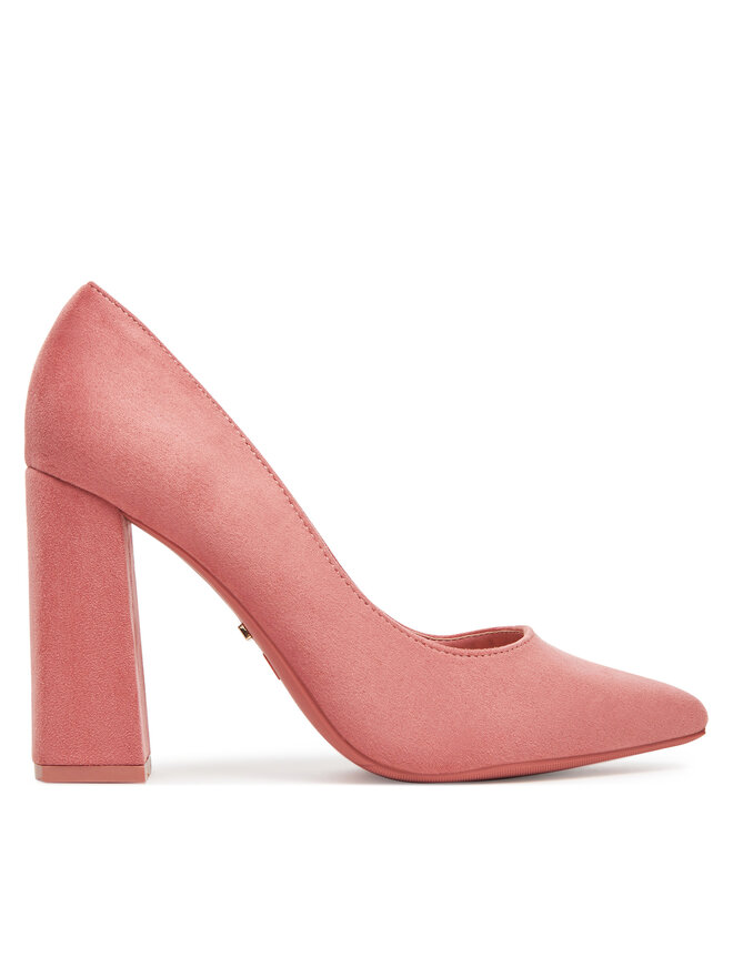 DeeZee Pantofi pumps DeeZee XLO Roz