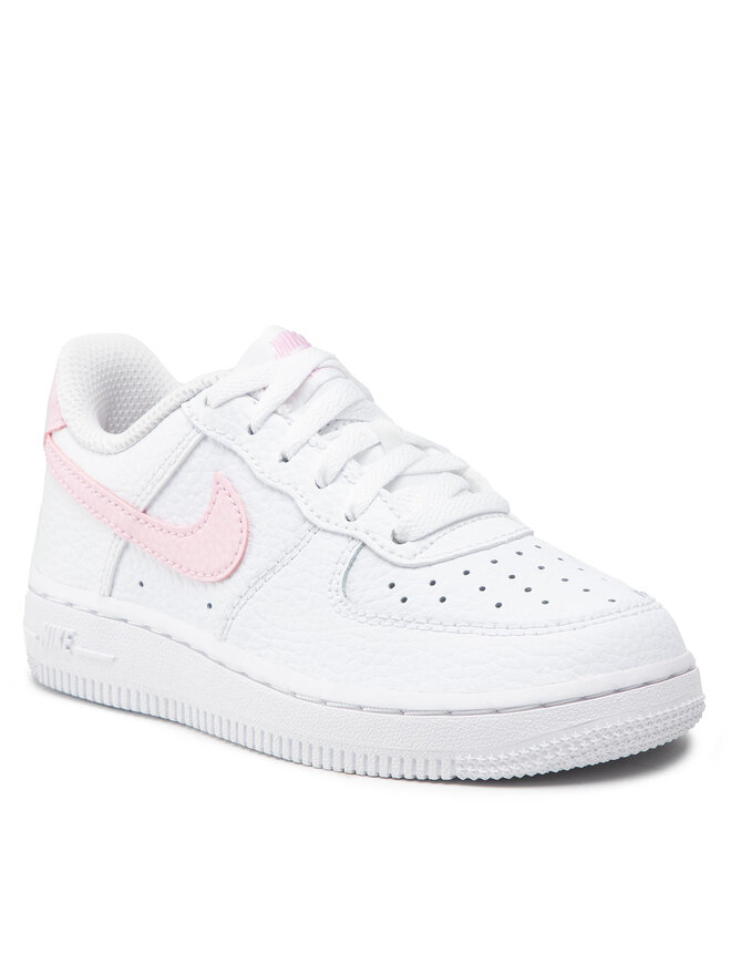 Nike Sneakers Nike Force 1 (PS) CZ1685 103 Weiß