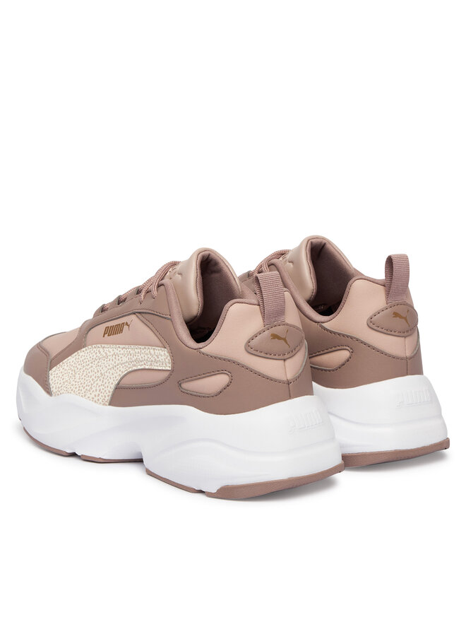 Puma Снікерcи Puma Cassia 2.0 404639 01 Рожевий