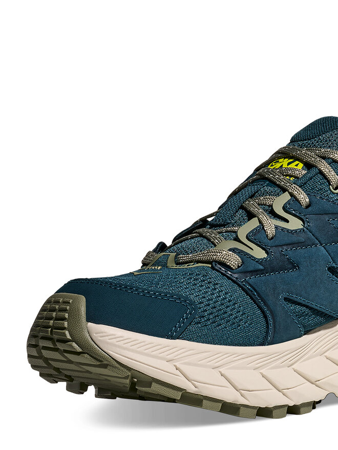 Hoka Bakancs Hoka Anacapa Breeze Low 1127920 Kék