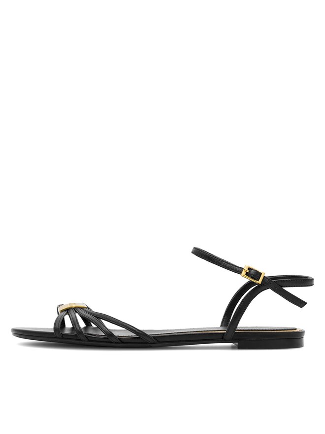 Gino Rossi Sandalen Gino Rossi ROSE-SLT569P-19 Schwarz