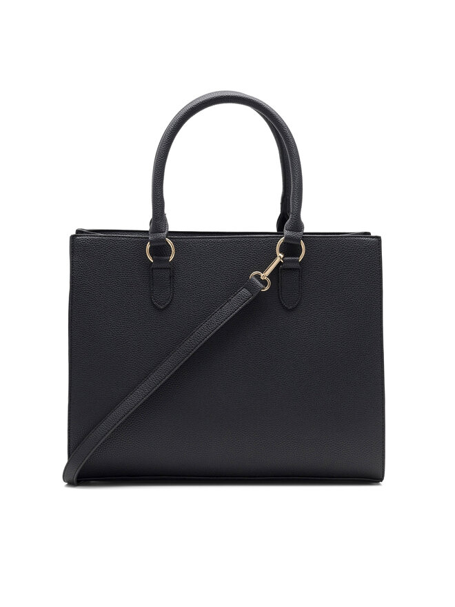 Jenny Fairy Bolso Jenny Fairy MJT-J-065-04 Negro