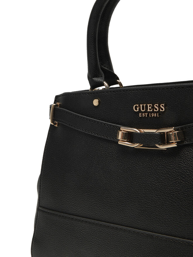 Guess Torebka Guess HWBG95 27060 Czarny