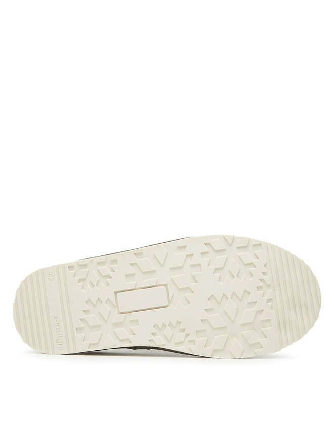 Jack&Jones Hausschuhe Jack&Jones 12244080 Dunkelblau