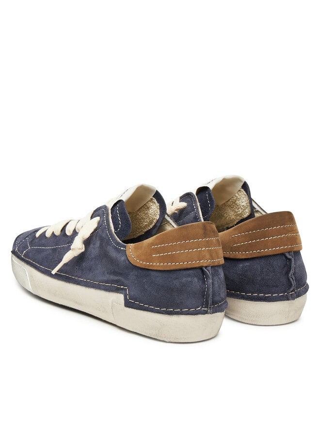 Philippe Model Αθλητικά Philippe Model A012024 PRLU DG0 Καφέ