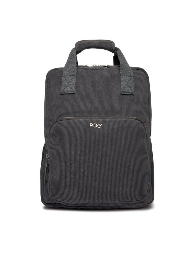 Roxy Рюкзак Roxy Feeling Vibes Handle ERJBP04899 Чорний