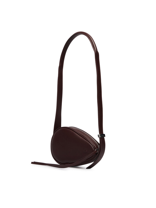 Lacoste Handtasche Lacoste NU5462FP Beige