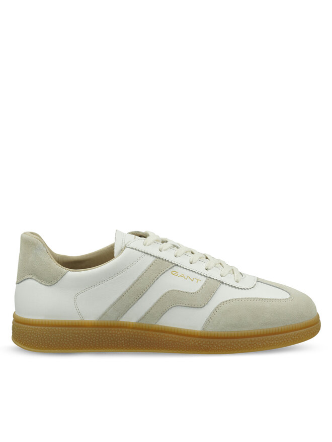 Gant Sneakers Gant 30633861 Alb